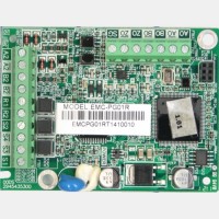 Karta enkoderowa/resolverowa EMC-PG01R Delta Electronics